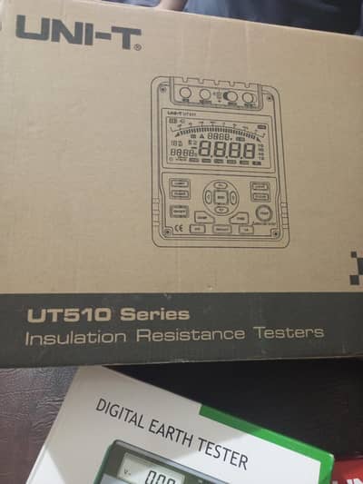 electric things for sell unused