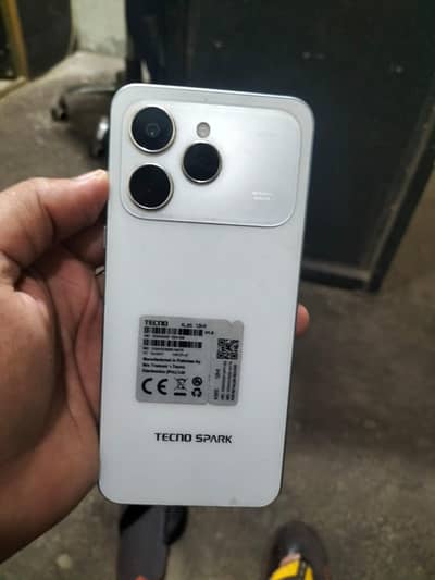 Tecno Other Model