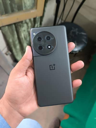 OnePlus 12R (128GB) Full SIM Time Available / Exchange Also