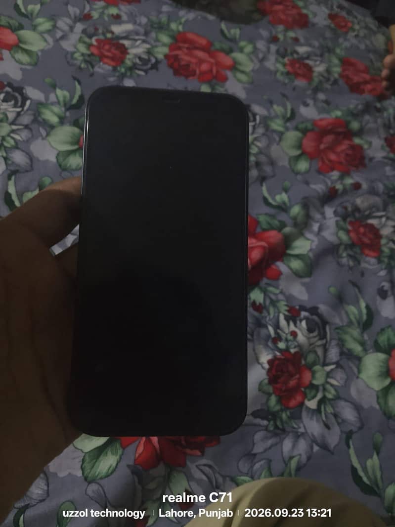 Apple iPhone 12 0