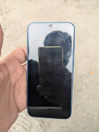 Huawei P10 Lite