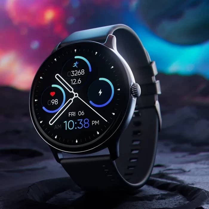 Luna Smartwatch 0
