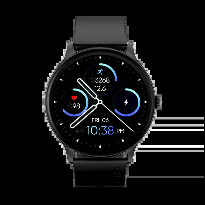 Luna Smartwatch 1