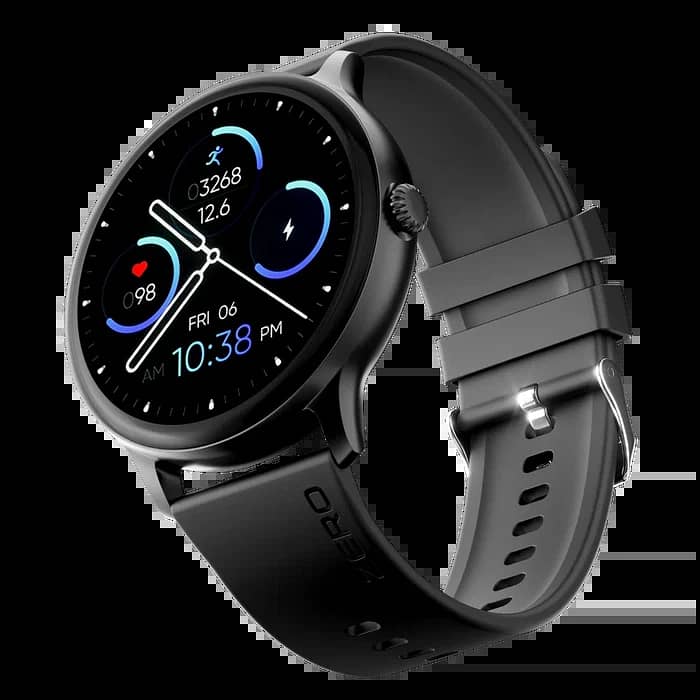 Luna Smartwatch 2