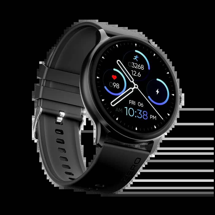 Luna Smartwatch 3