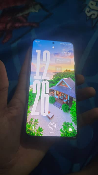 Realme 13 Plus