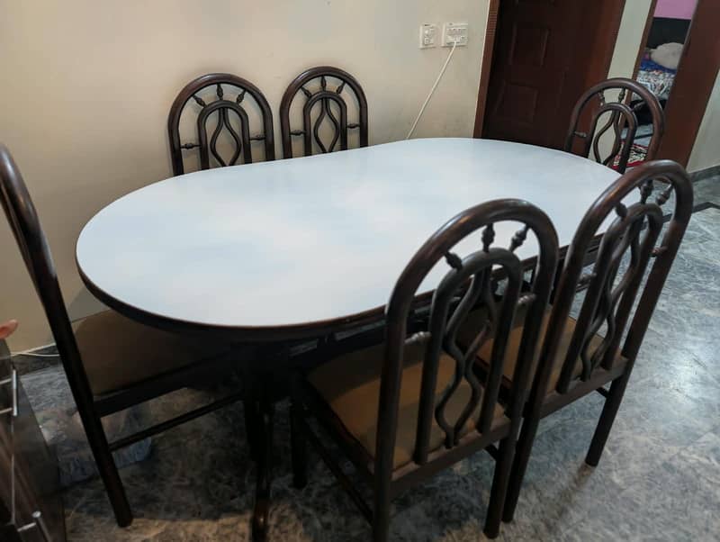 dining table 1