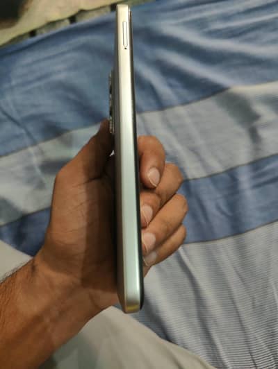 Infinix hot 60i