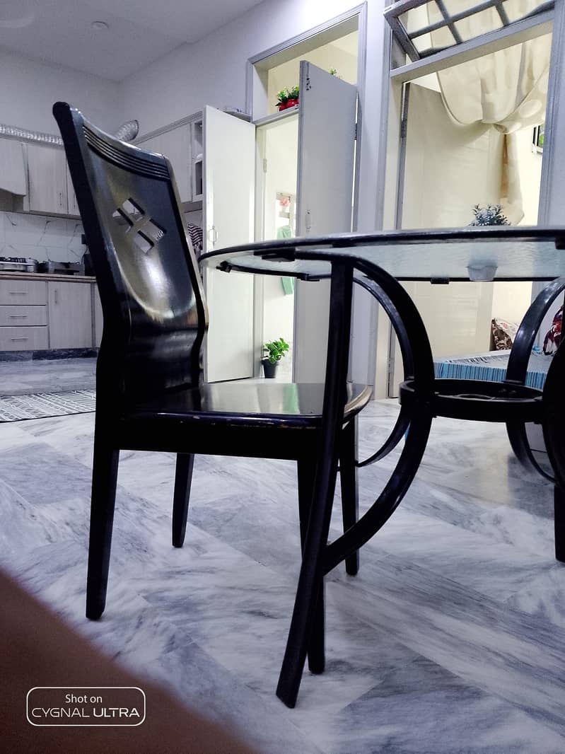 4 person dining table 9