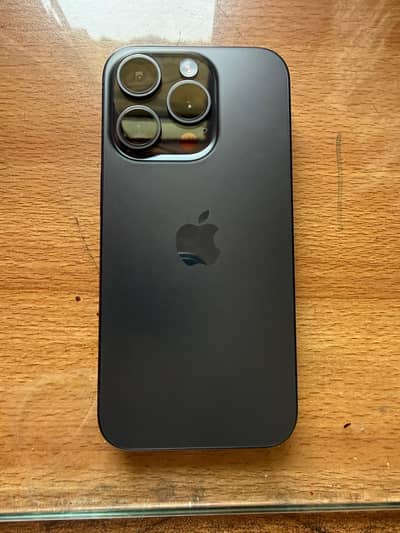 Iphone 15 Pro Non Pta