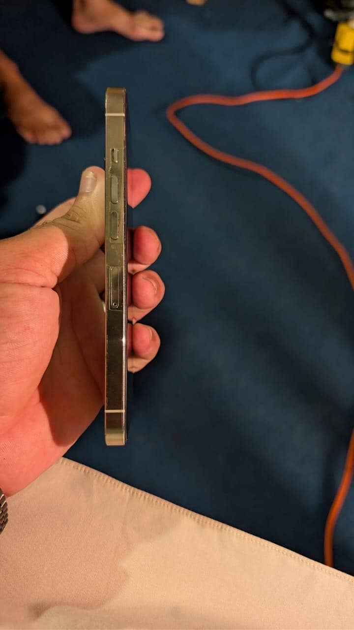 Apple iPhone 13 Pro 3