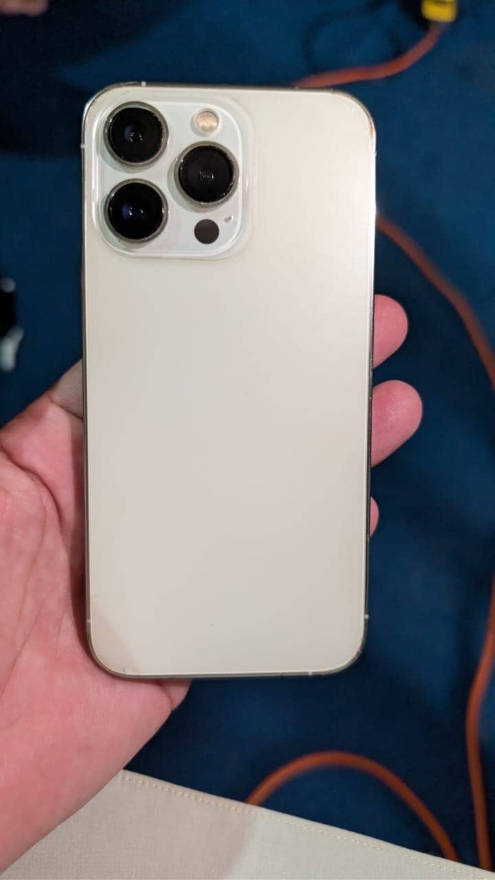 Apple iPhone 13 Pro 5