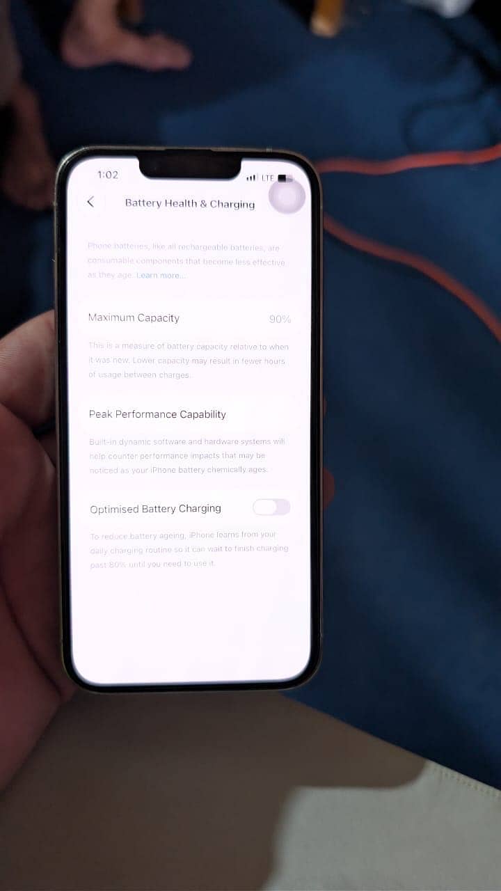 Apple iPhone 13 Pro 6