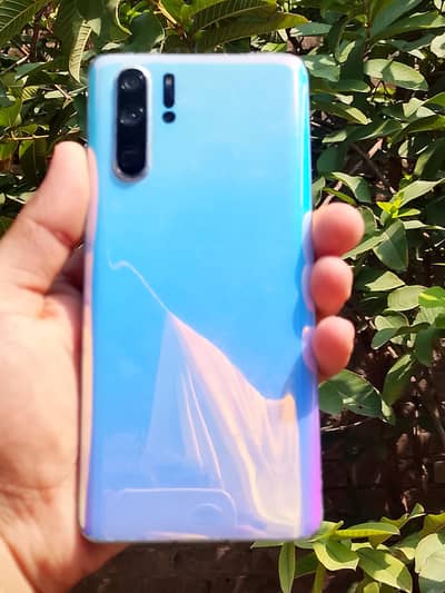 Huawei P30 Pro