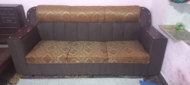 sofa.