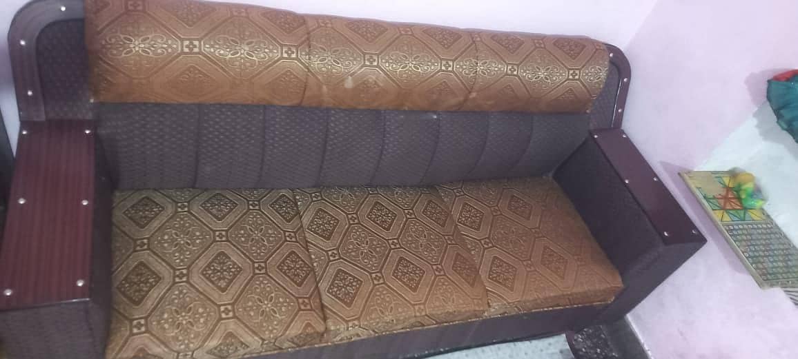 sofa. 1