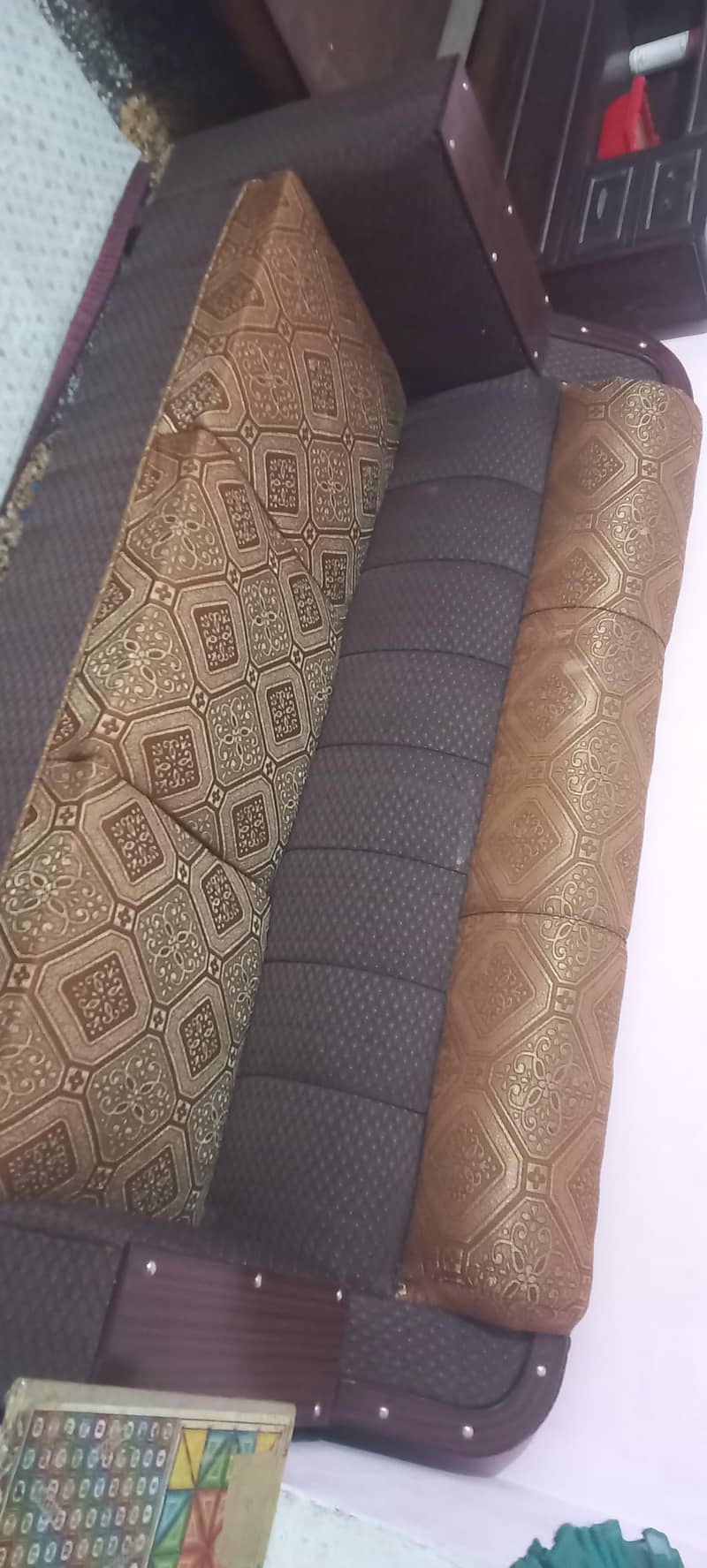sofa. 2