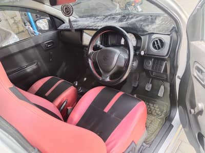 Suzuki Alto 2021