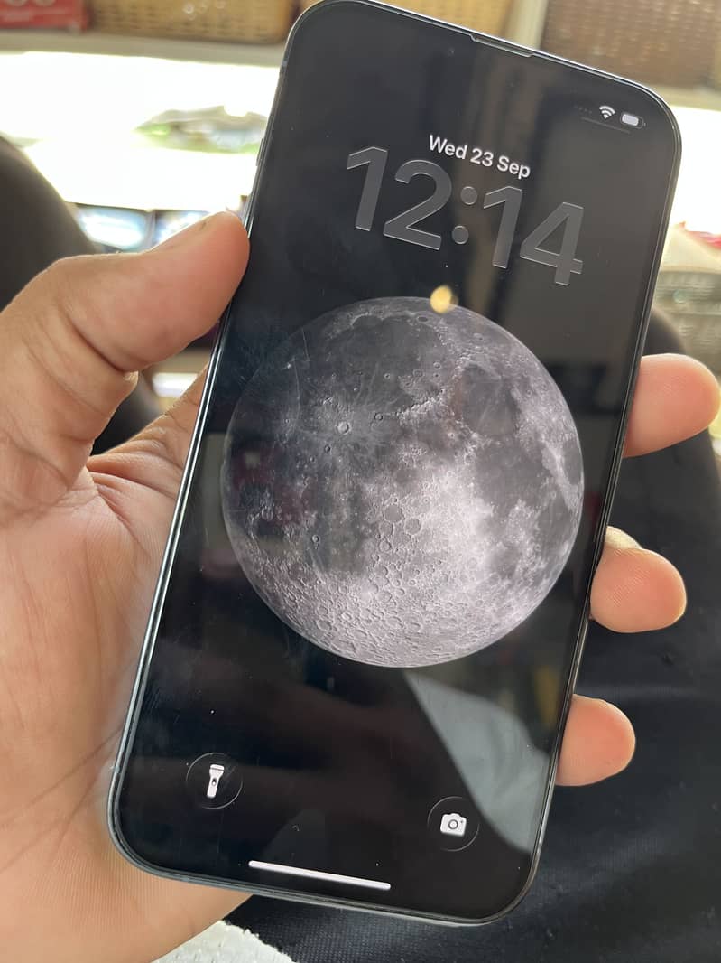 Apple iPhone 13 Pro Max 3