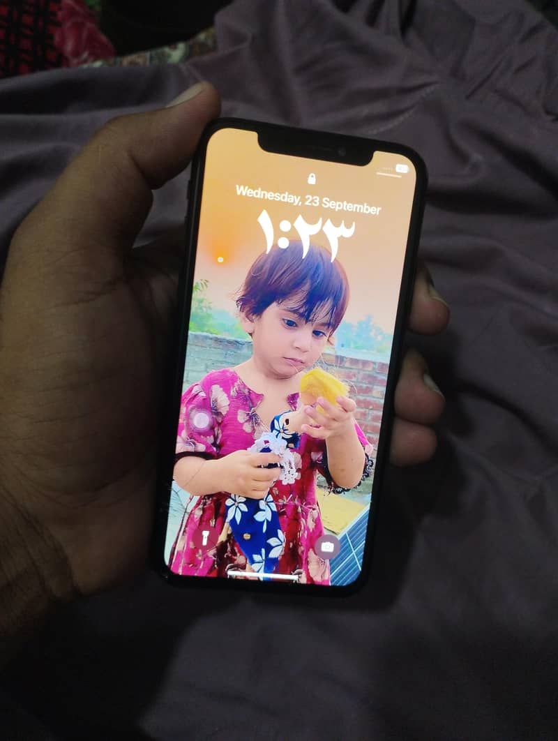 IPhone x 2