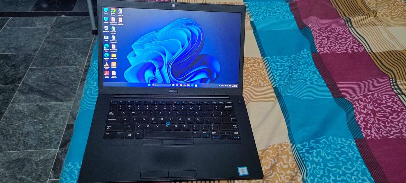 DELL CORE I5 1