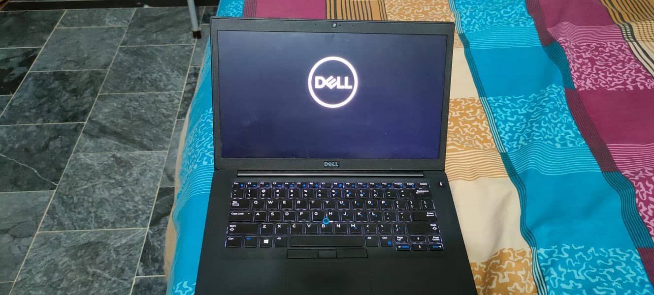 DELL CORE I5 6