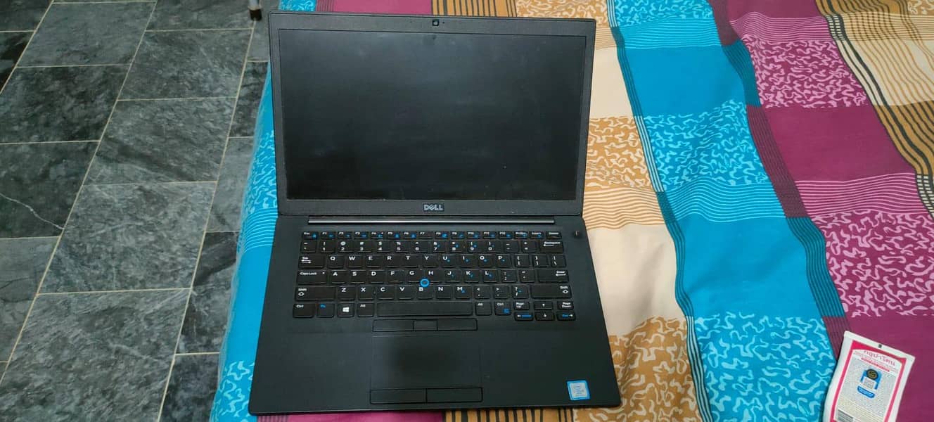 DELL CORE I5 7