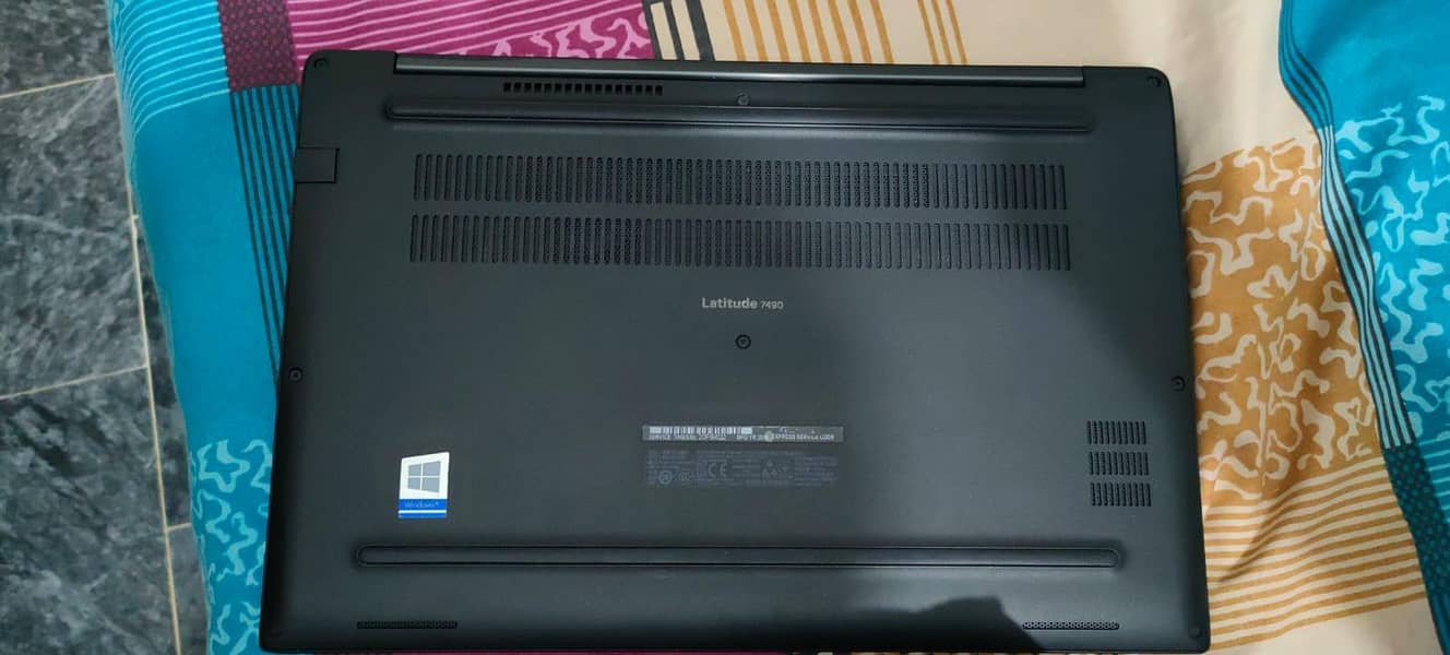 DELL CORE I5 8