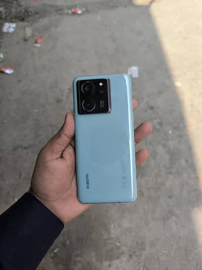 Xiaomi 13T (256GB) PTA Approved All Ok / Exchange Also