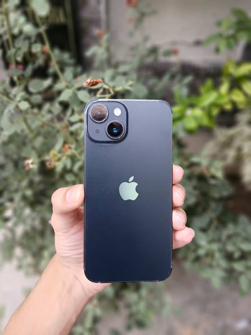 Apple iPhone 14 0