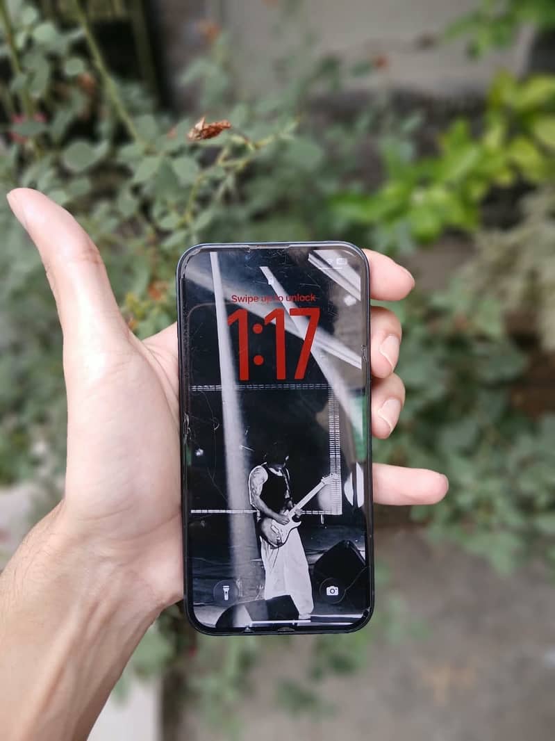 Apple iPhone 14 1