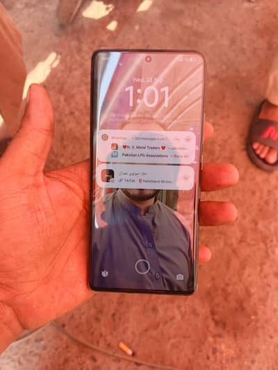 Xiaomi Redmi Note 14 Pro