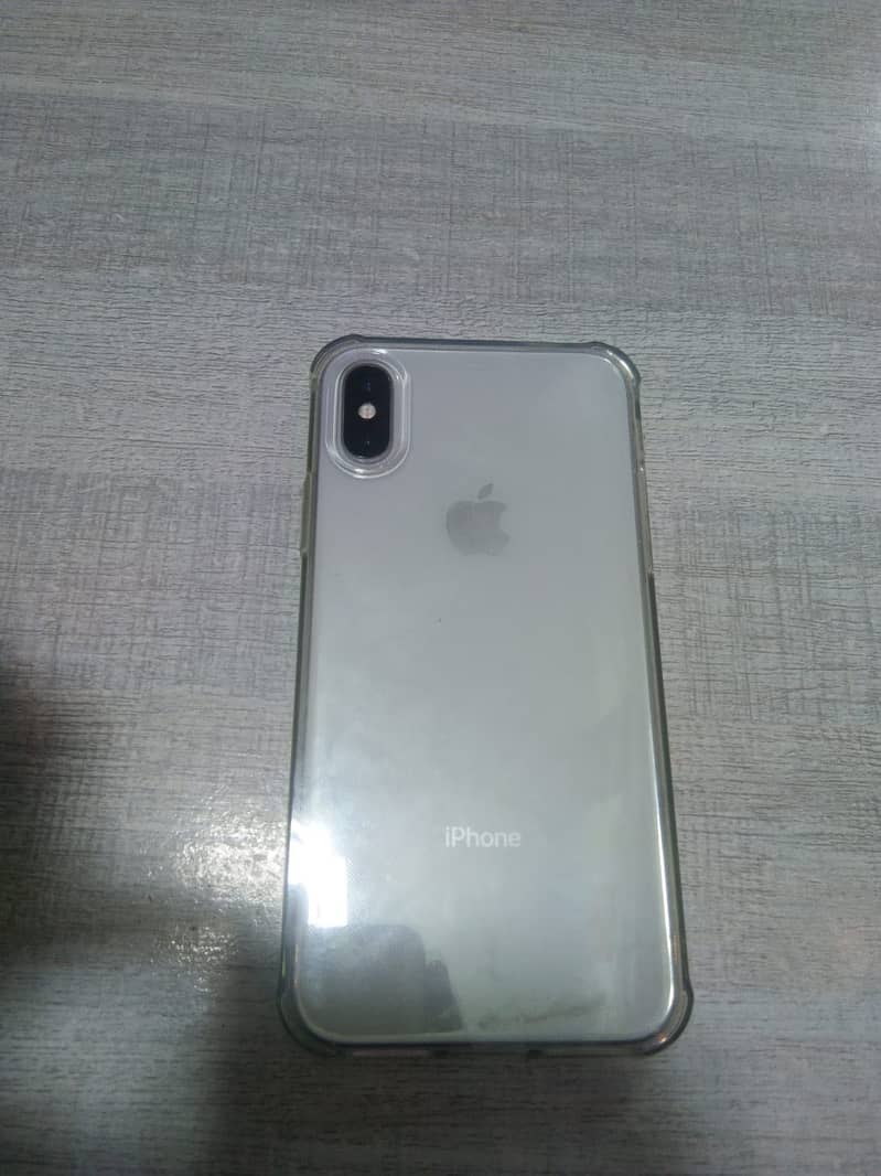Apple iPhone X 2