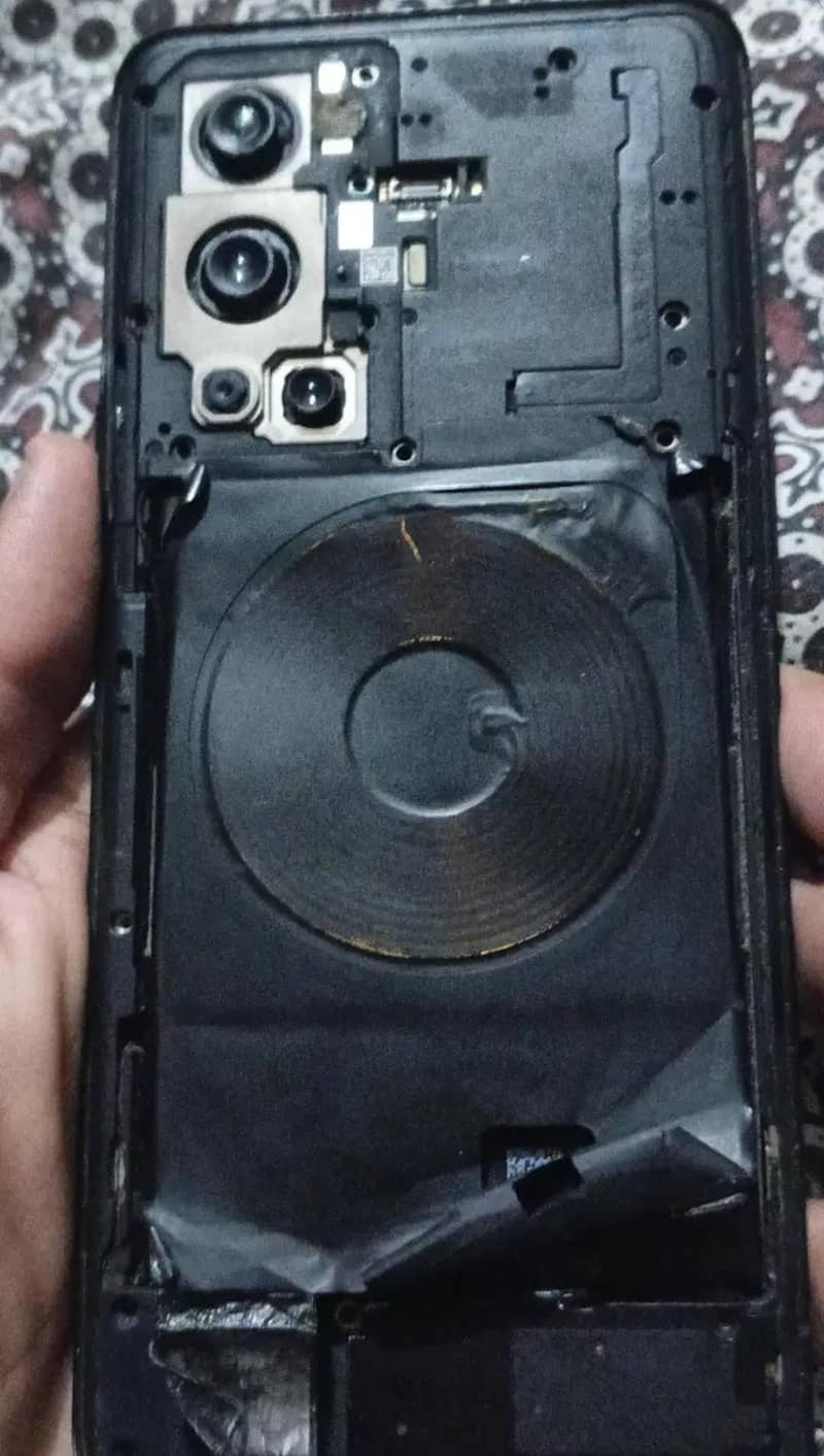 One Plus 9 Pro 2