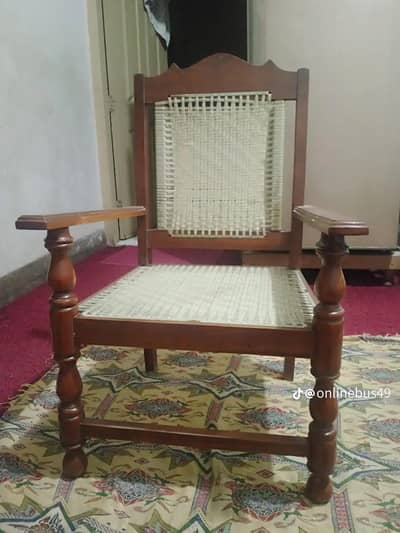 chairs