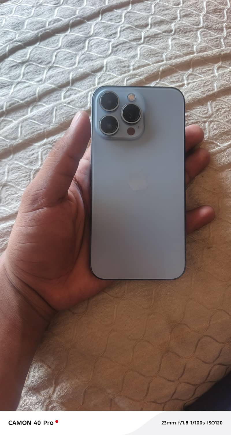 13 pro 2