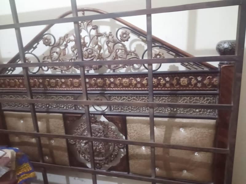 king size bed 3