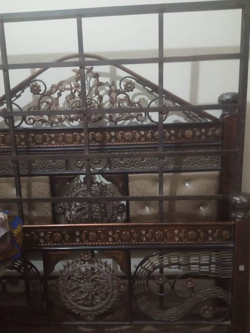 king size bed 4