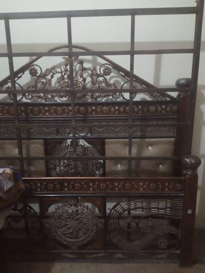king size bed 5
