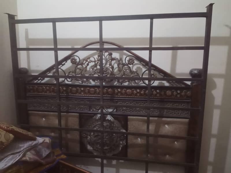 king size bed 6