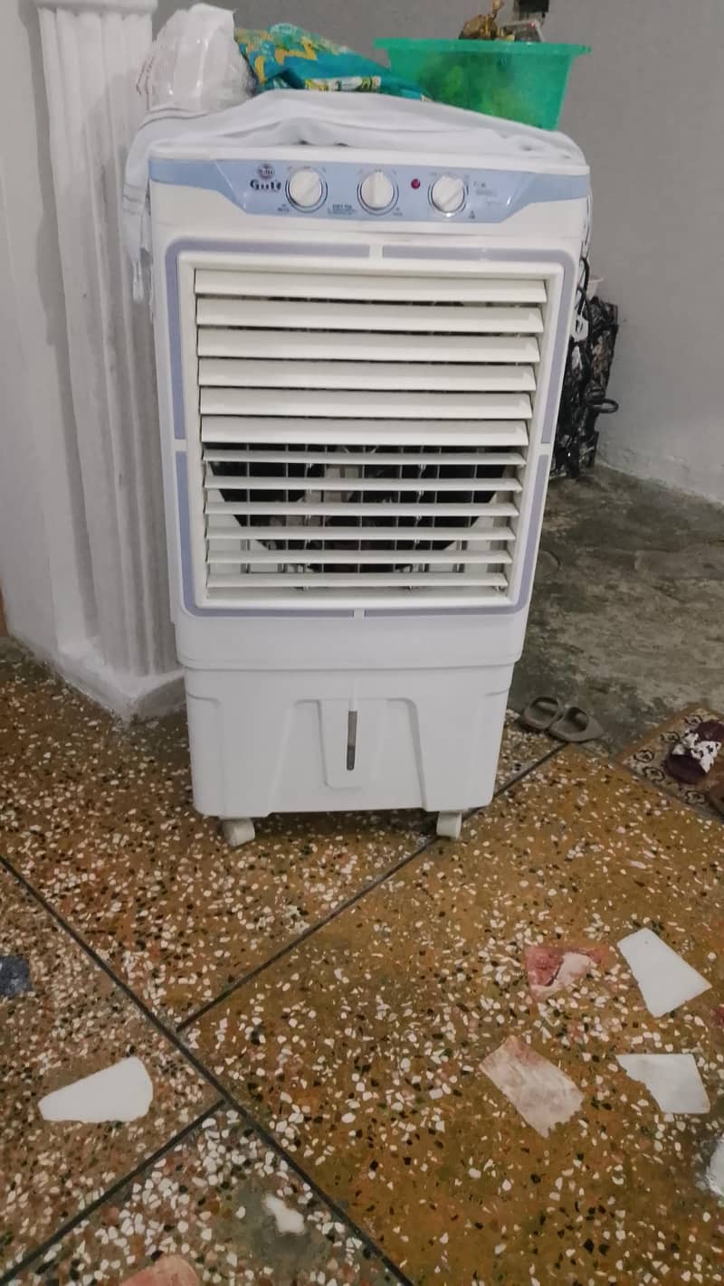 room cooler 0