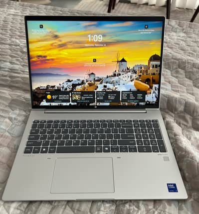 HP ProBook 460 G11 Ultra 7 155U | 16GB RAM | 512GB SSD | Like New