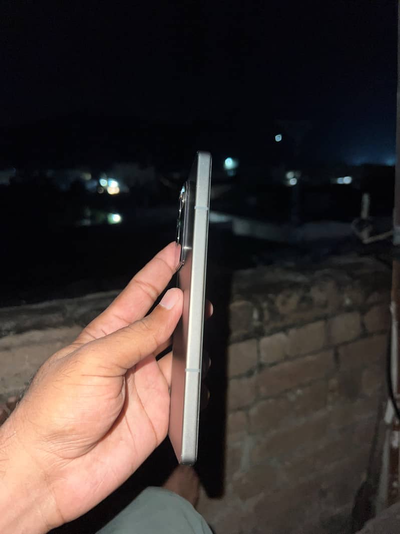 Infinix Note 50 5