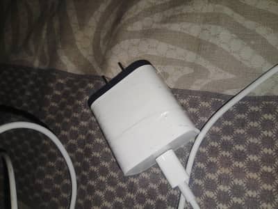I phone charger with cable