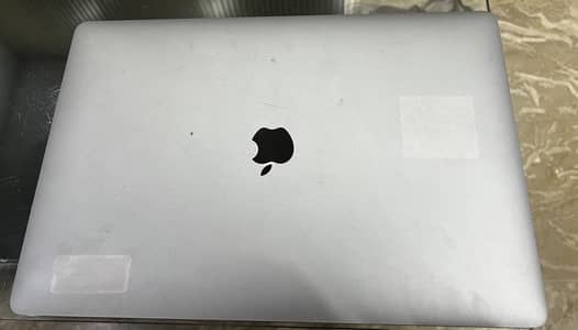mackbook pro 2017