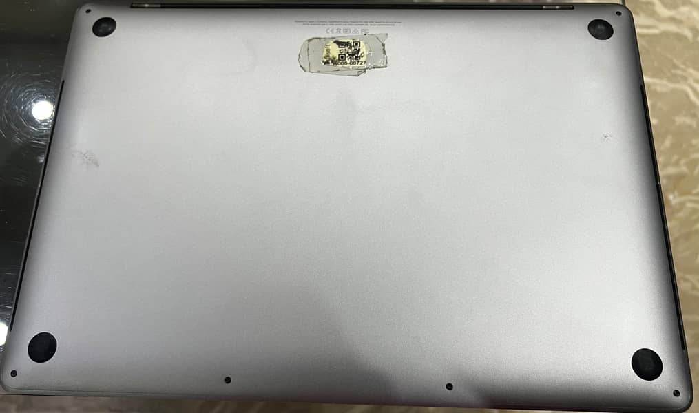 mackbook pro 2017 2