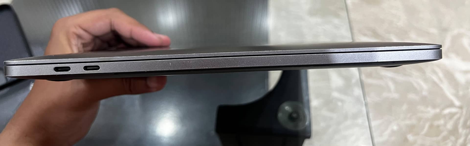 mackbook pro 2017 6