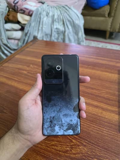 Realme GT 6 5G | 12/256 GB