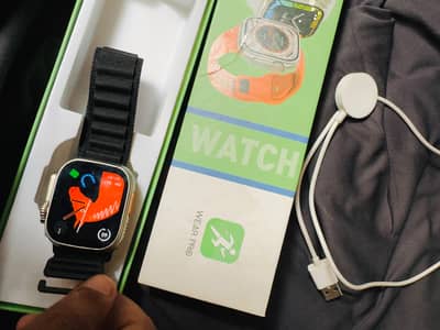 watch Dt8ultra