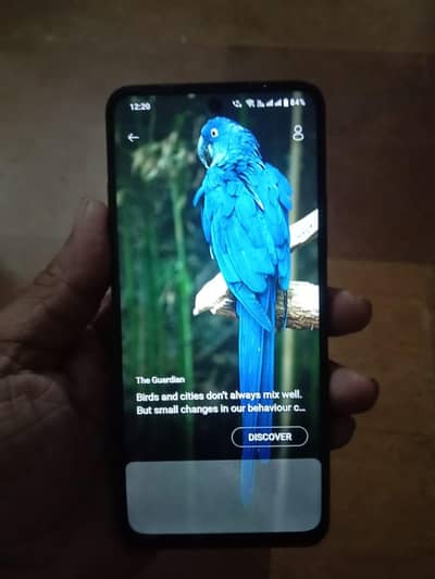 Realme C71